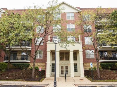 3135 Town Square Dr UNIT 106, Rolling Meadows, IL, 60008