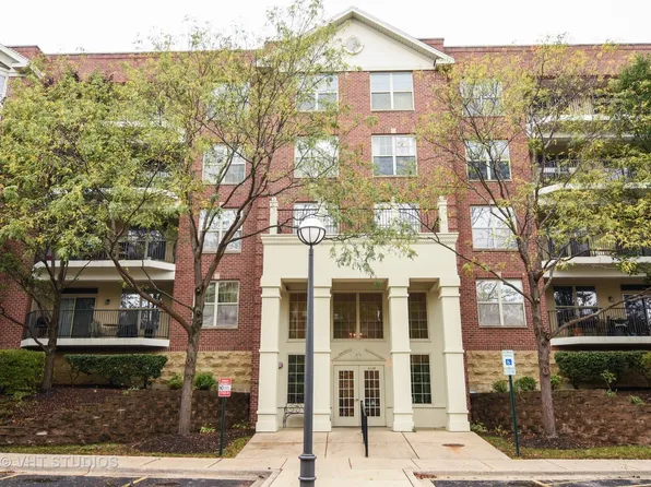 3135 Town Square Dr Unit 106, Rolling Meadows, IL 60008