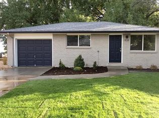 939 E 4th Ave, Longmont, CO 80504