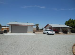 11562 S Shell Ave, Yuma, AZ 85367