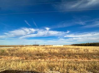 County Road 112, Seminole, TX 79360