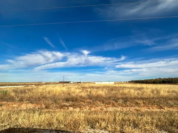 County Road 112, Seminole, TX 79360