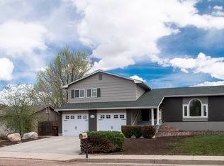 6965 Sugar Creek Cir, Colorado Springs, CO 80911