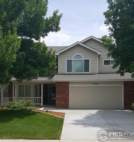 3800 Rochdale Dr.