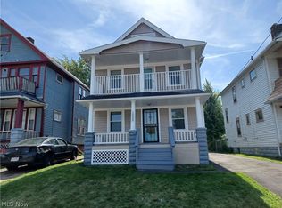 10008 Mount Auburn Ave, Cleveland, OH 44104