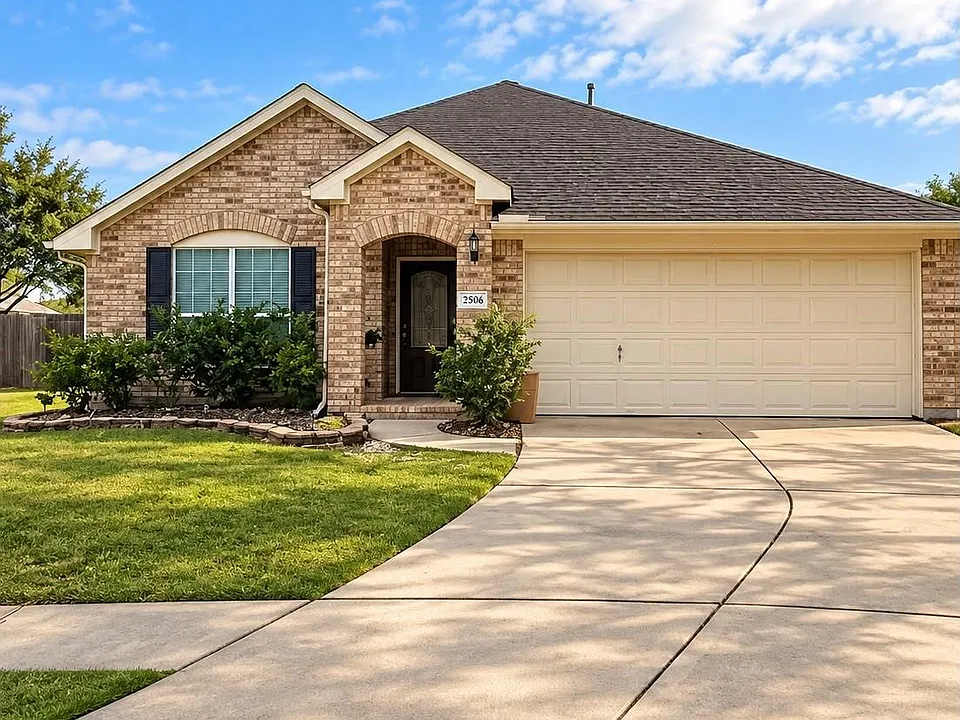 2506 Grayfeather Ct
