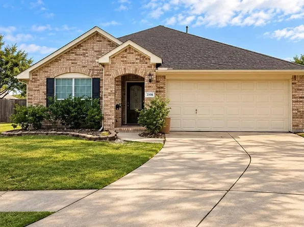 2506 Grayfeather Ct, Spring, TX 77388