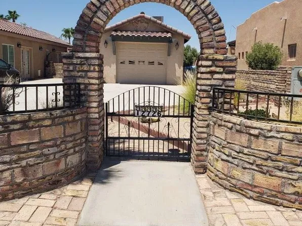 12726 E 47th Dr, Yuma, AZ 85367