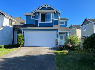 11416 183rd St E, Puyallup, WA 98374