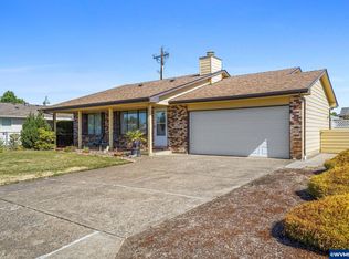 1395 Vanderbeck Ln, Woodburn, OR 97071