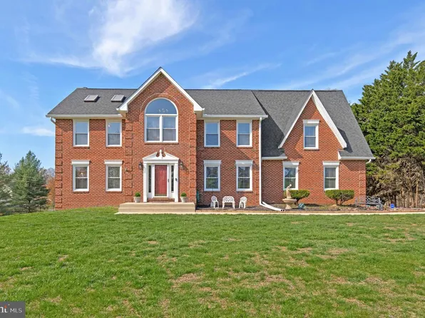 6400 Casey Way, Owings, MD 20736