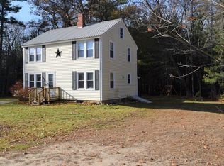 126 Lovell Rd, Fryeburg, ME 04037