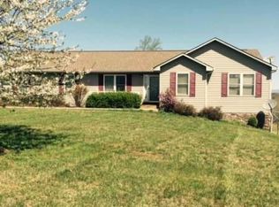 5152 Shingle Block Rd, Bedford, VA 24523
