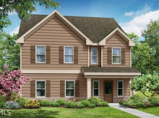 780 Pillar Hall, Fairburn, GA 30213