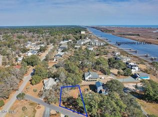 700 Waterway Drive, Sunset Beach, NC 28468