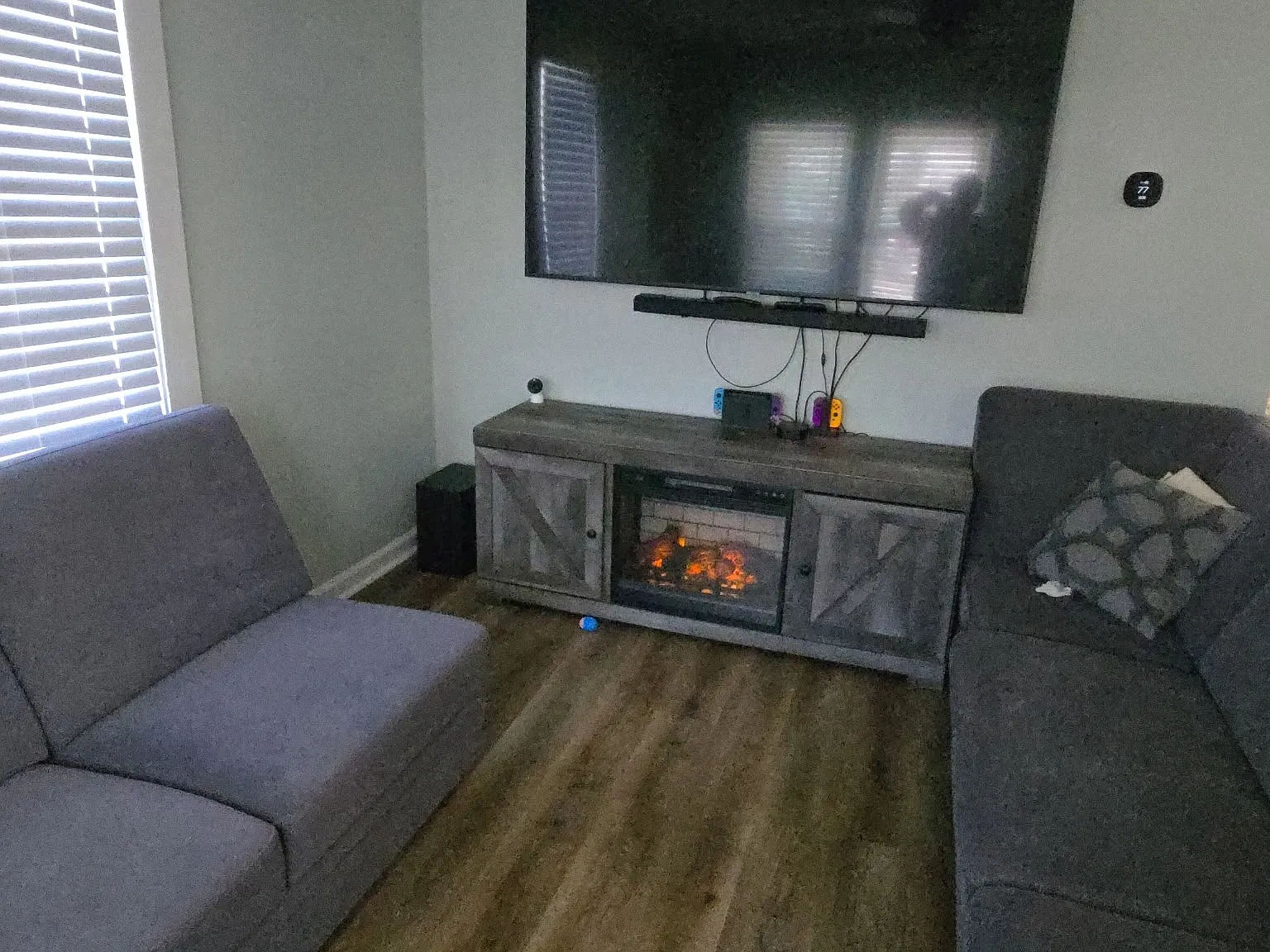 3 bed, 1057 sqft, $2,000 — Photo 4
