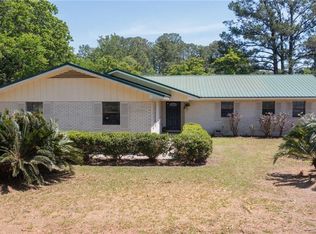 6120 Jesup Hwy, Brunswick, GA 31523