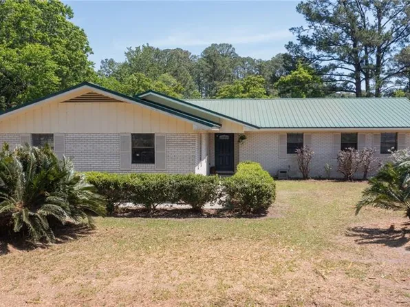 6120 Jesup Hwy, Brunswick, GA 31523