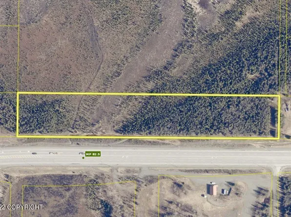 34172 Sterling Hwy, Sterling, AK 99672