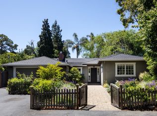 130 El Monte Ct, Los Altos, CA 94022