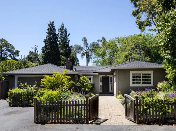 130 El Monte Ct, Los Altos, CA 94022