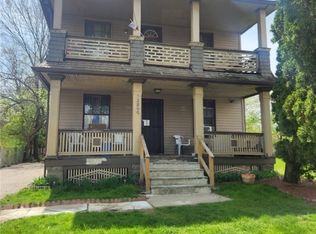 12804 Gay Ave, Cleveland, OH