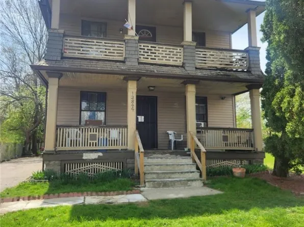12804 Gay Ave, Cleveland, OH 44105