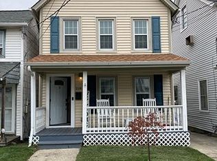 218 George St, South Amboy, NJ