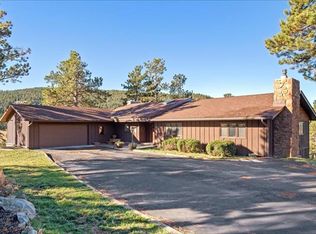 7543 Gartner Rd, Evergreen, CO 80439