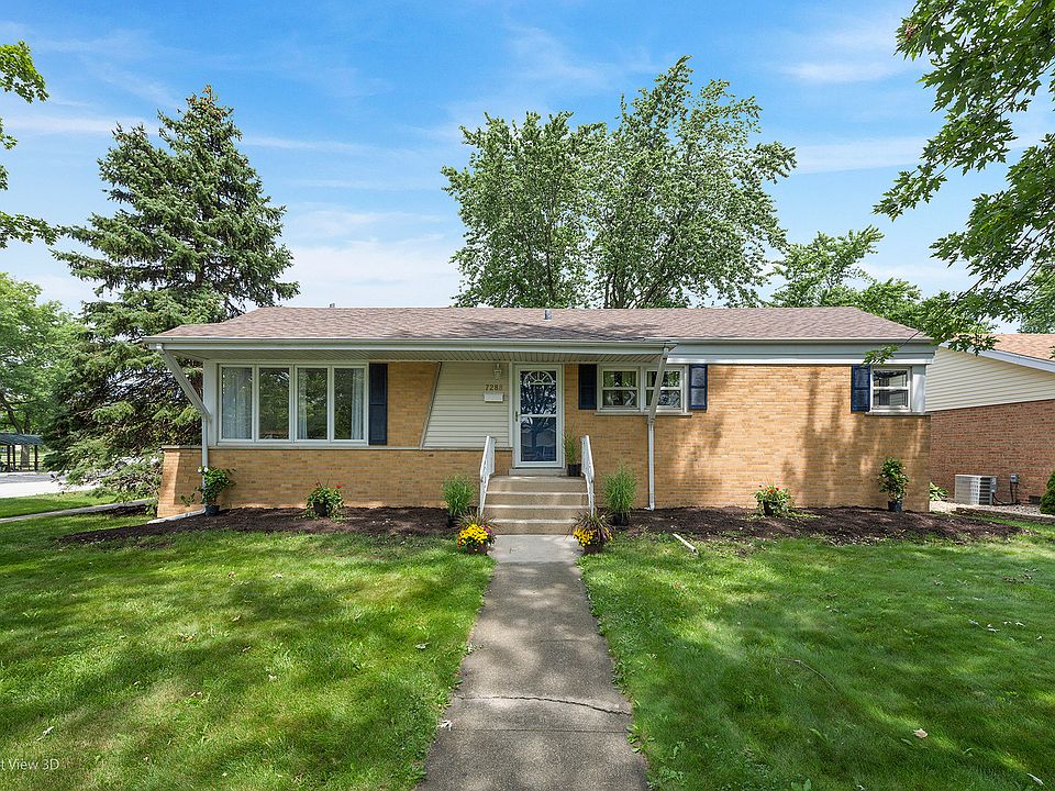 1st image of 7288 W 174th Pl