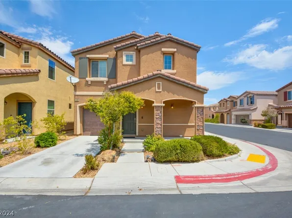 7598 Jasmine Falls Dr, Las Vegas, NV 89179