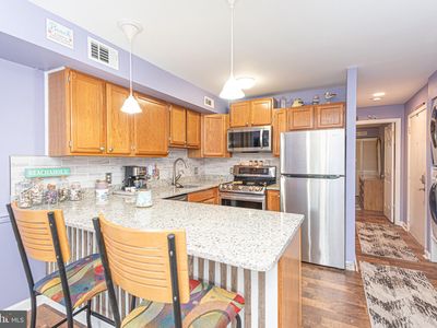 12304 Jamaica Ave UNIT 203, Ocean City, MD, 21842