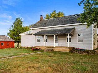 3714 E County Road 550 N, New Castle, IN 47362