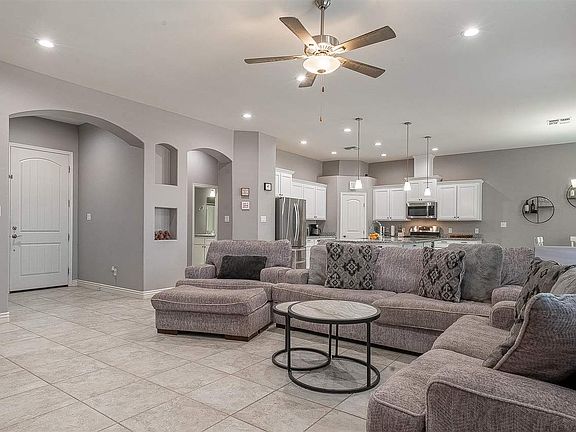 4th image of 3631 S Blue Grouse Dr