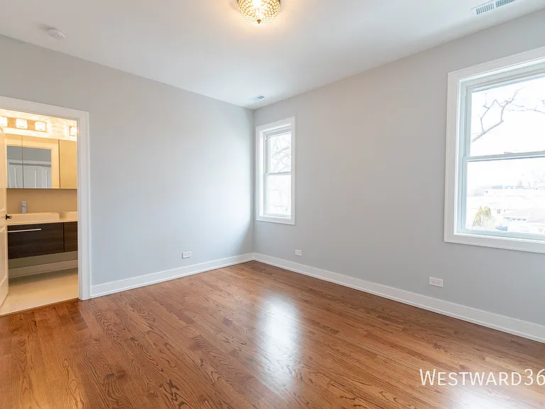 3461 N Oconto Ave #1 — Photo 5