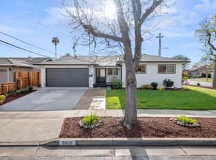 3609 Cefalu Dr, San Jose, CA 95124
