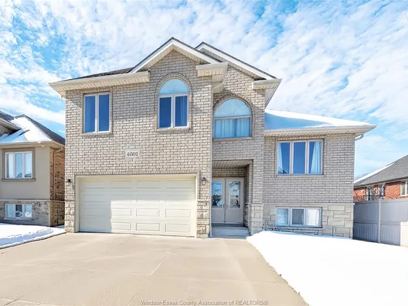 4001 Cosenza St, Windsor, ON N9G 0A5