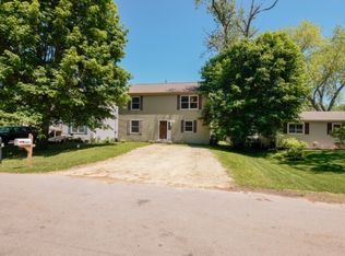 6614 Rose Ave, Crystal Lake, IL 60014