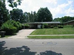 4508 Reading Rd, Dayton, OH 45420