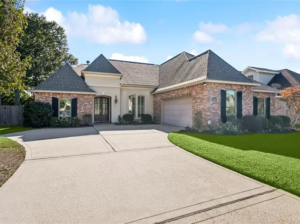 627 Highlands Dr, Slidell, LA 70458