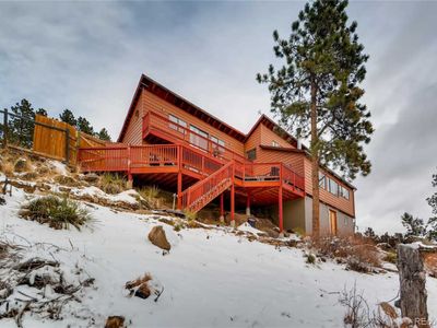 34298 Mineral Ln, Pine, CO, 80470