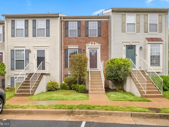 6387 Michael Robert Dr, Springfield, VA 22150