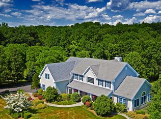 12 Whitenack Rd, Tewksbury Township, NJ 07830