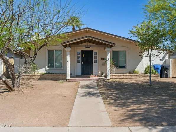 2306 W LAUREL Lane, Phoenix, AZ 85029