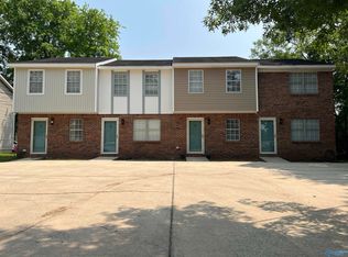1117 Magnolia St SE, Decatur, AL 35601