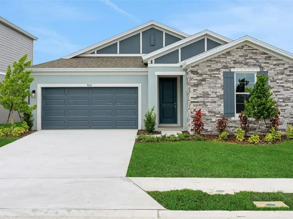7823 GLEN LILY PLACE, PARRISH, FL 34219