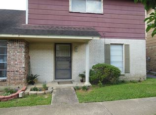 331 Pinchback Rd, Beaumont, TX 77707