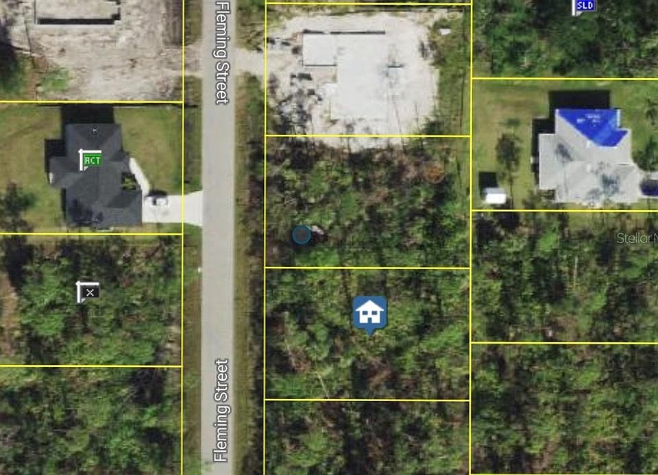 1st image of 5378 Fleming St Lot 7