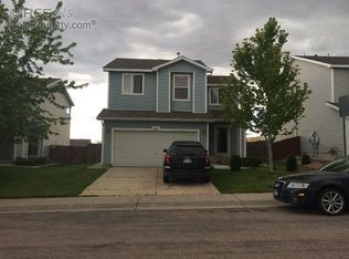 432 E 78th Dr, Denver, CO 80229