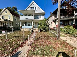 496 E 110th St, Cleveland, OH 44108